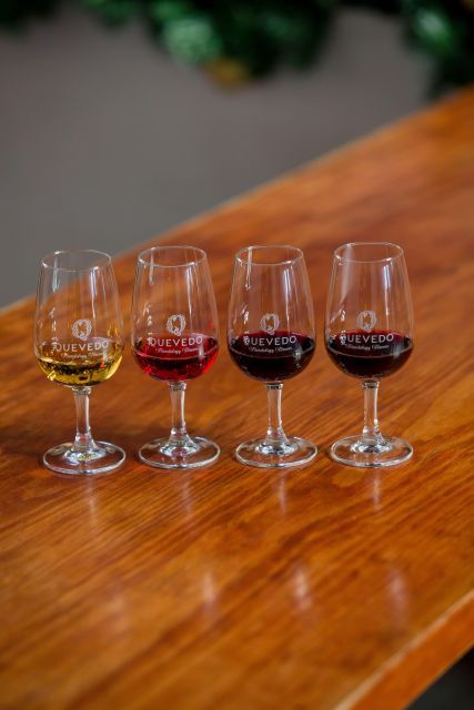 Discover Port Wine - Good To Know