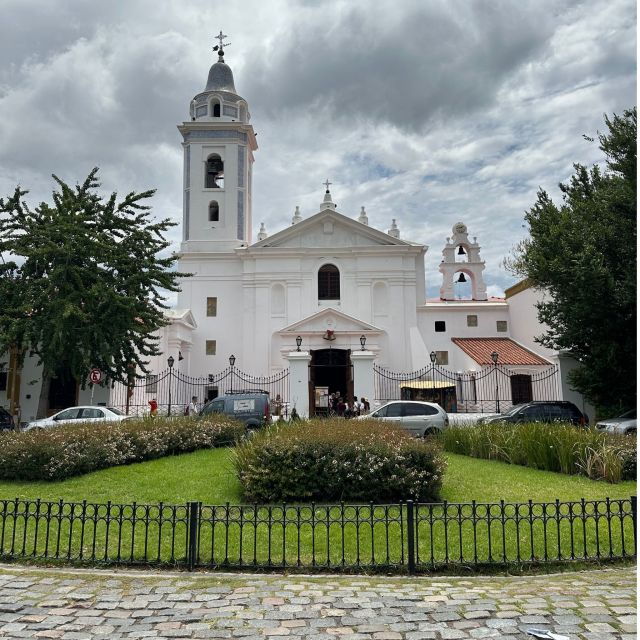 Discover Recoleta, Buenos Aires' Little Paris - History of Recoleta and Its Influence