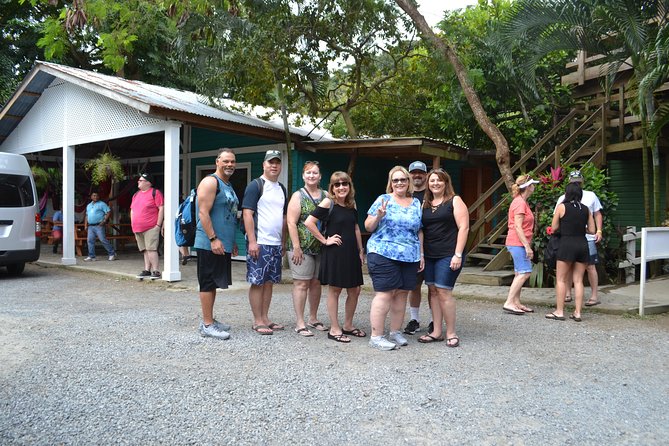 Discover Roatan’s Unforgettable Island Adventure Tour