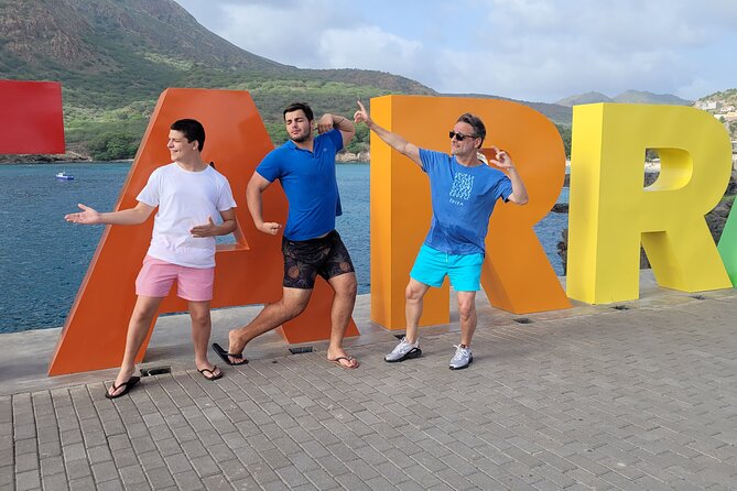 Discover Santiago Island in 1 Day
