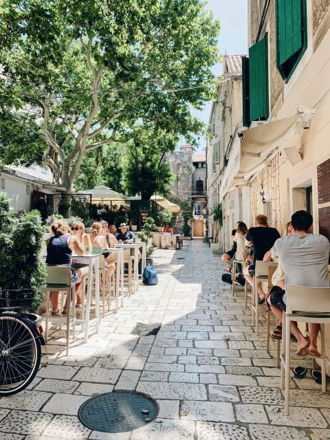 Discover Split Through the Eyes of a Private Local Guide - Good To Know
