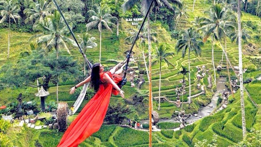 Discover the Best of Ubud on a 10-Hour Tour - Itinerary Overview