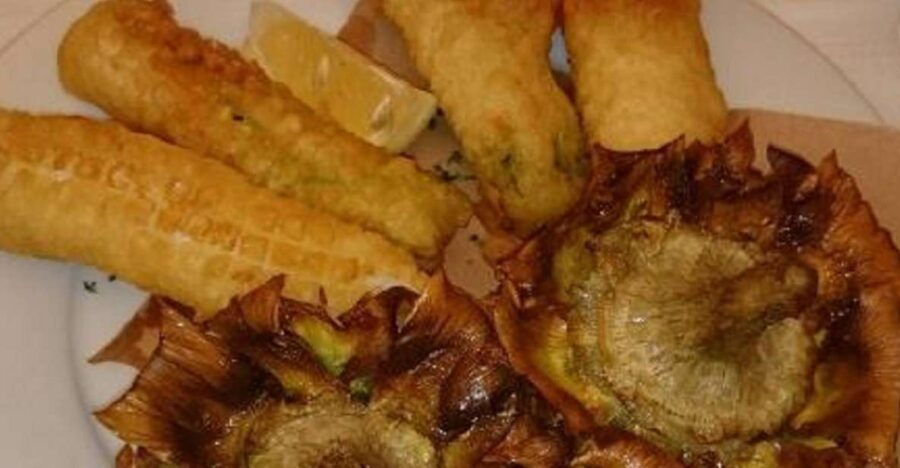 Discover the Culture and Food of the Neighborhood in Rome - Immersive Food Experience in Rome