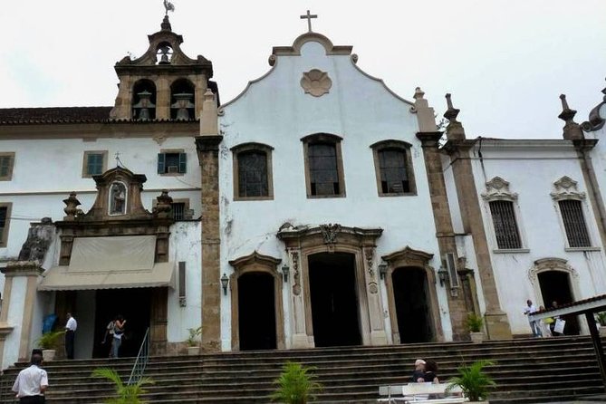 Discover the Enchanting History of Rio De Janeiro - Historical Background of Rio De Janeiro