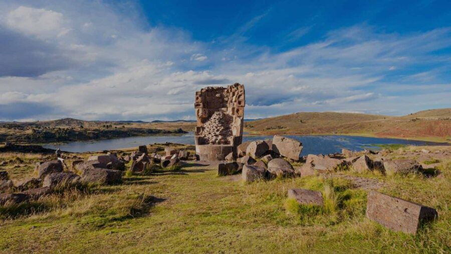 Discover the Mysteries of the Chullpas of Sillustani in Puno - Chullpas of Sillustani: Ancient Burial Towers