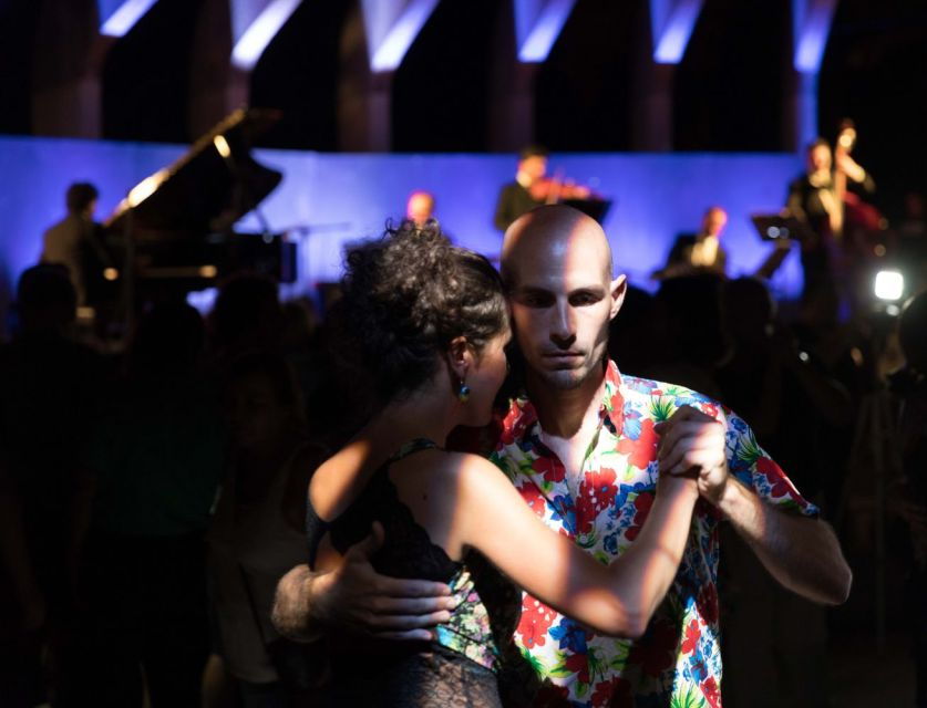 Discover the Real Tango Visiting Two Milongas - Good To Know