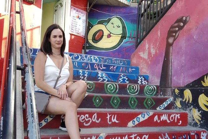 Discover the Thrilling Commune 13 Tour - Tour Highlights