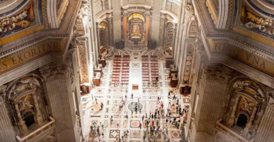 Discovering Florence From Italy's Second Largest Duomo - Booking Details