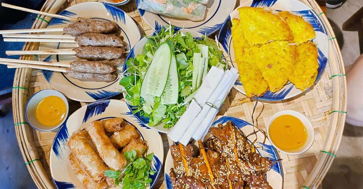 Discovery Da Nang Daylife With Local Guide by Motobike - Good To Know