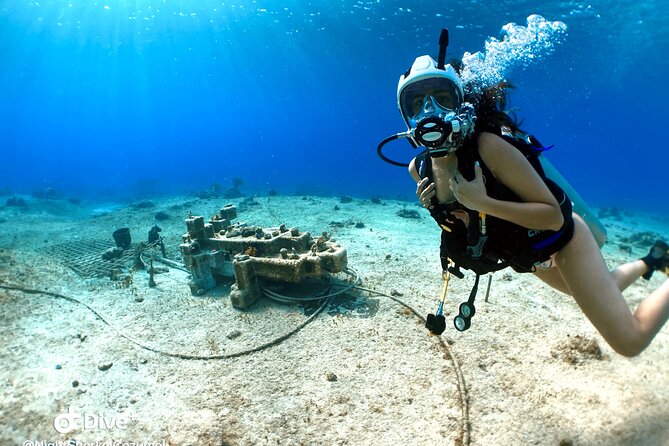 Diving For People Without Experience - Good To Know