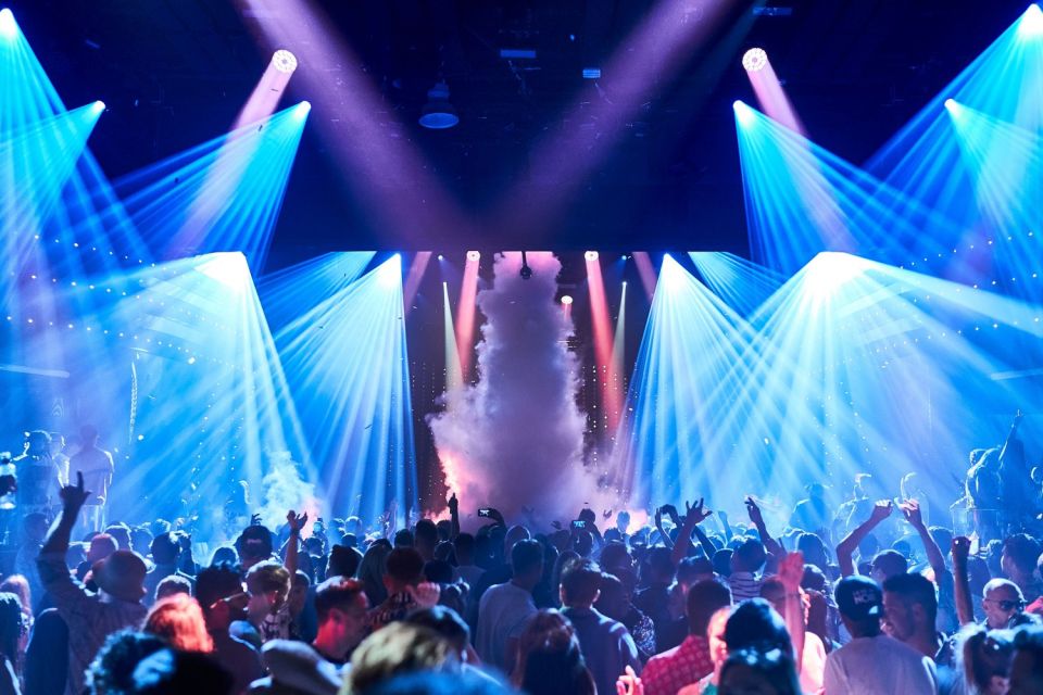 Diy Your Own Party Night Tour - Benefits of a DIY Party Night Tour