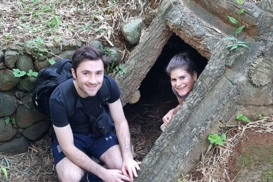 DMZ - Vinh Moc Tunnel - Phong Nha Cave - Group Tour Full Day - Good To Know