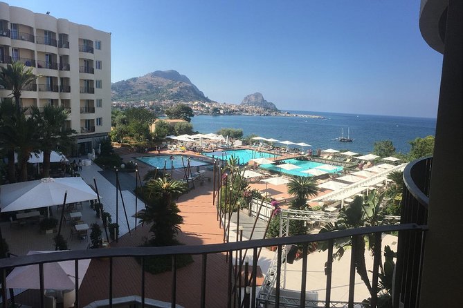 Domina Zagarella, to Palermo Airport or Vice Versa, Private Transfer - Tour Information