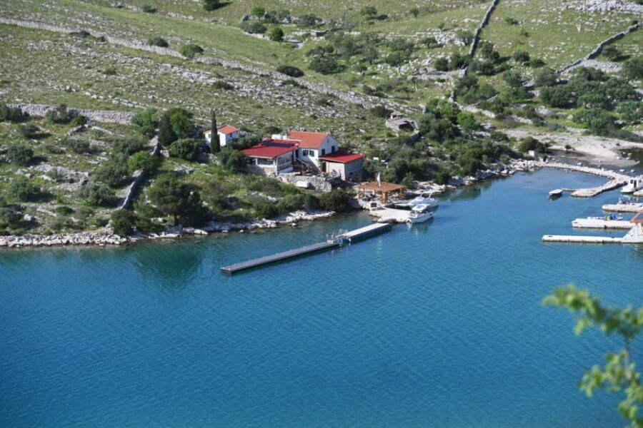 Dream Experience: Luxury Tour Through the NP Kornati - Good To Know