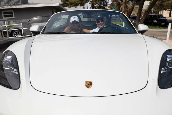 Drive-up Las Vegas Wedding - Booking and Participation Details