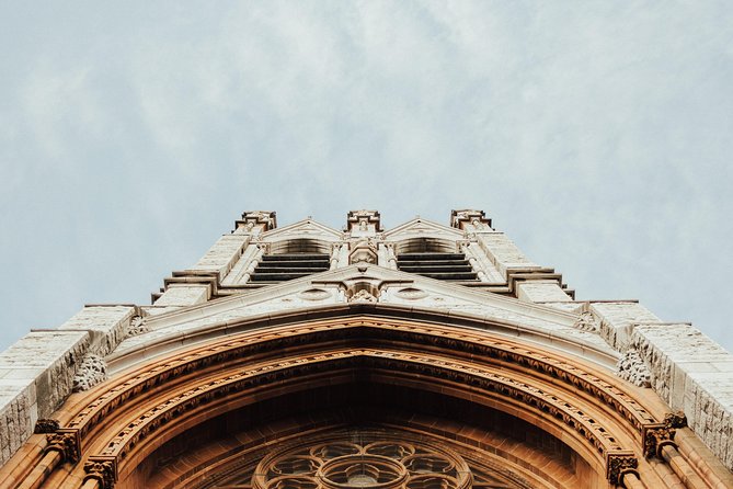 Dublin Small-Group Photography Tour With a Local Guide - Scenic Highlights