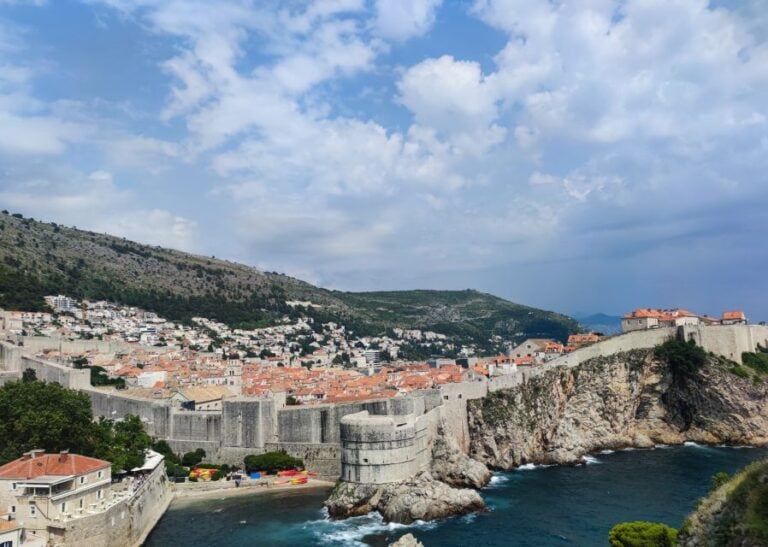 Dubrovnik: 2h Old Town Private Guided Tour