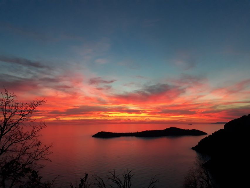 Dubrovnik: 900 Metre Superman Ziplining Adventure - Good To Know
