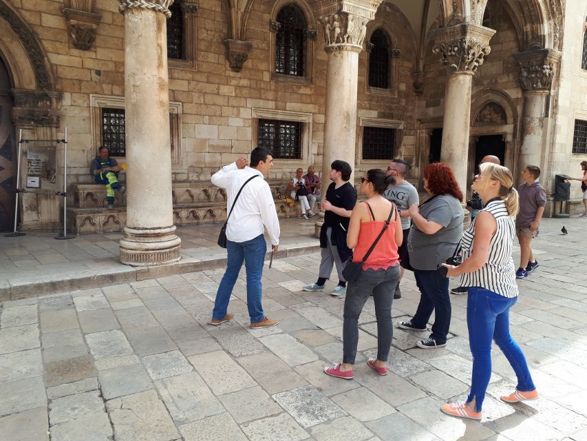 Dubrovnik: Best Game of Thrones Insider Tour - Experience Highlights
