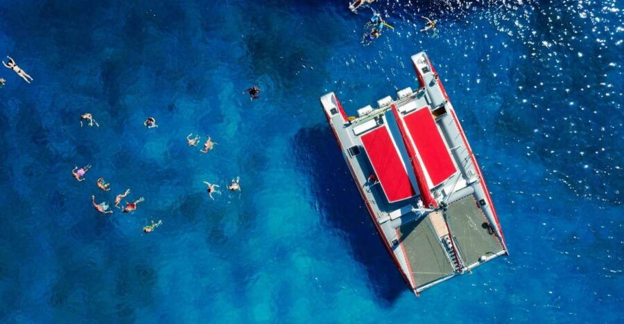 Dubrovnik: Best of the Elaphites by Catamaran - Good To Know