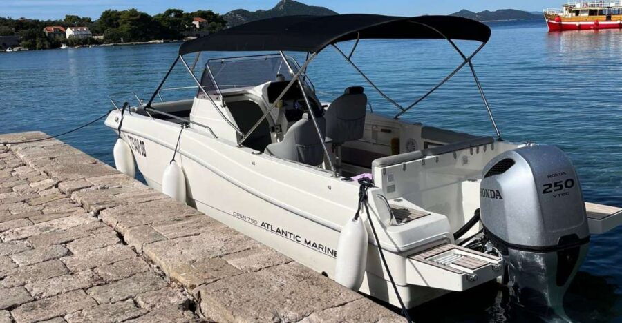 Dubrovnik: Blue Cave Tour by Speedboat With Small Group - Experience Highlights