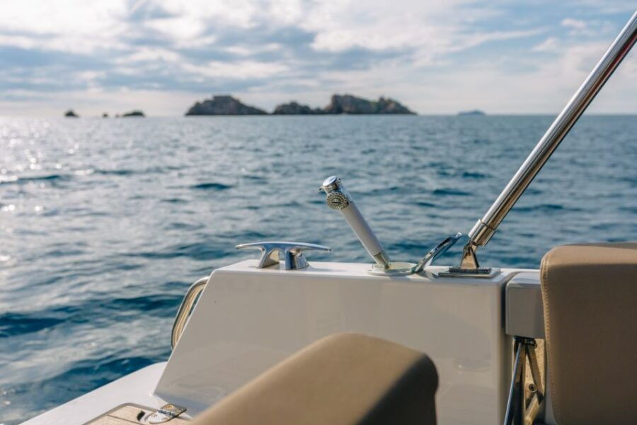 Dubrovnik/Cavtat: Private Elafiti Islands Speedboat Tour - Good To Know