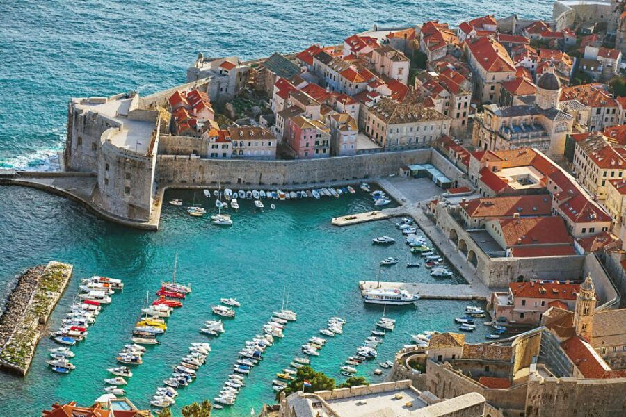 Dubrovnik: City Exploration Game and Tour - Good To Know