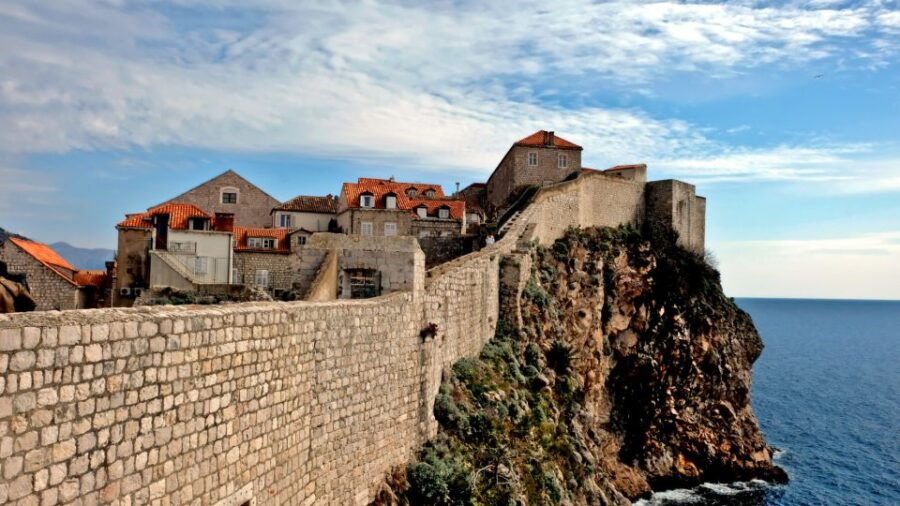 Dubrovnik: City Walls Tour for Early Birds & Sunset Chaser - Booking Information and Flexibility