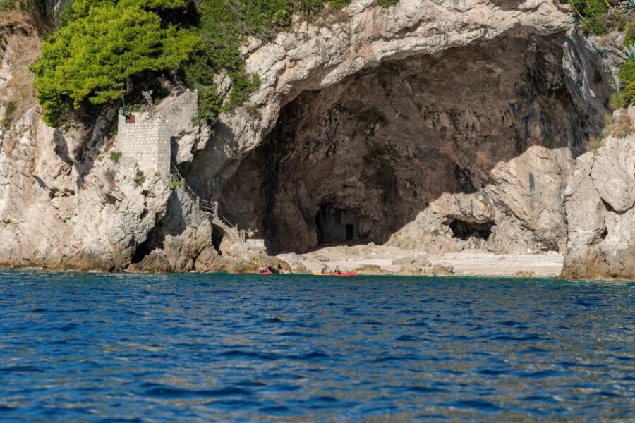 Dubrovnik: Day or Sunset Kayak Tour With Snorkeling & Snack - Good To Know