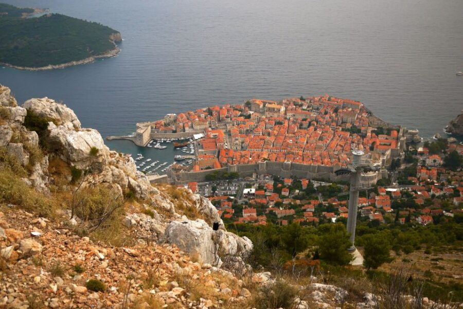 Dubrovnik: Discover Game of Thrones Filming Locations - Good To Know