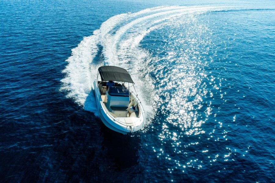 Dubrovnik: Elaphite Islands Private Speedboat Full-Day Tour - Good To Know