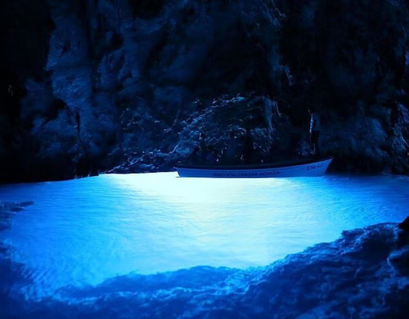 Dubrovnik: Elaphiti Islands Caves Snorkeling & Swimming Tour - Good To Know