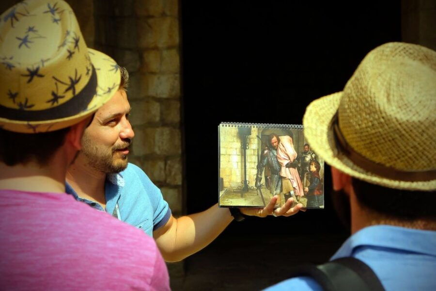 Dubrovnik: Epic Game of Thrones Walking Tour - Good To Know