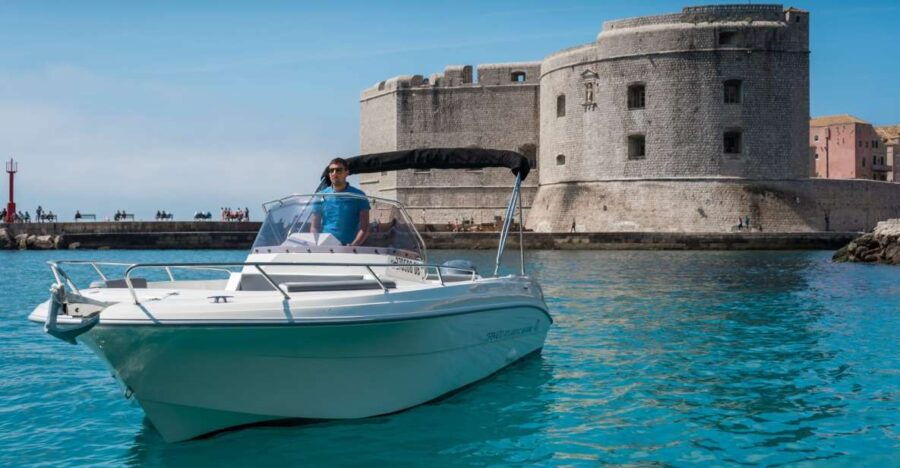 Dubrovnik: Explore Elaphiti Island on Full-day Tour! - Good To Know