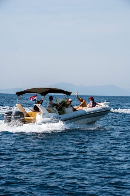 Dubrovnik: Full-day Elafiti Island and Blue Cave Boat Tour - Good To Know