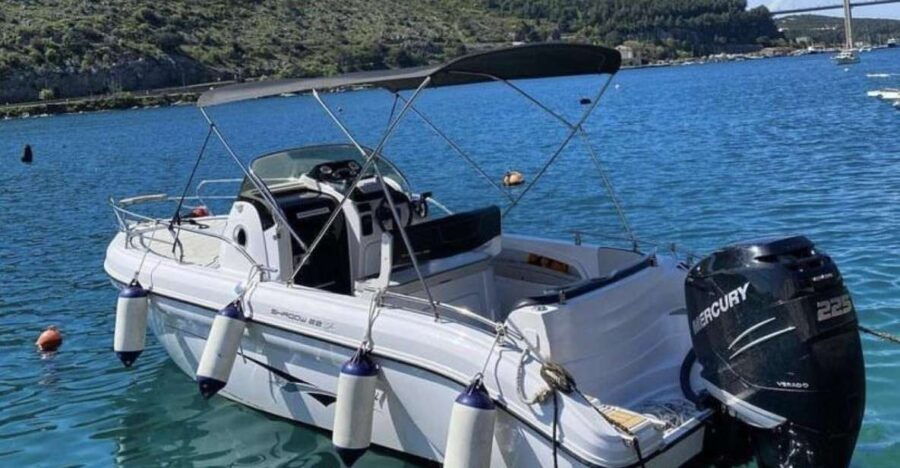 Dubrovnik: Full Day Tour Elaphite Islands - Activity Details