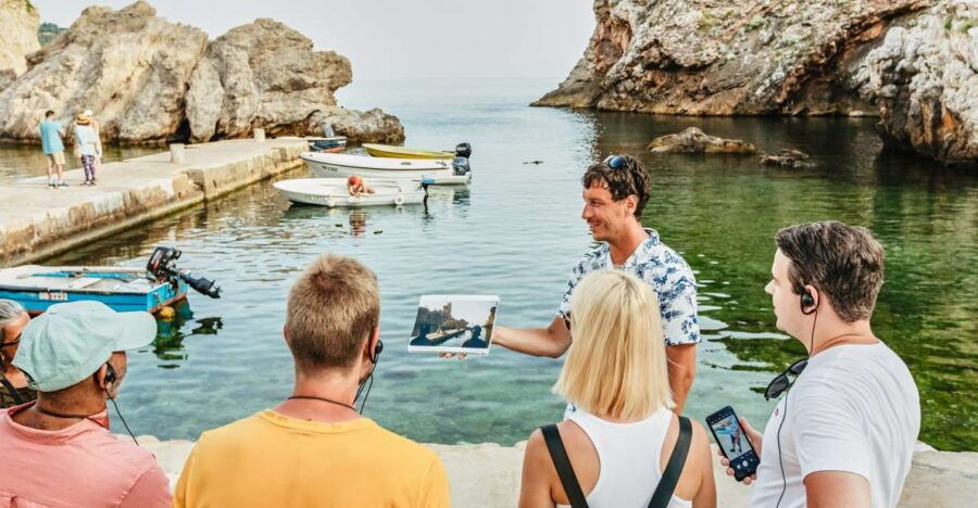 Dubrovnik: Game of Thrones and Lokrum Island Walking Tour - Good To Know
