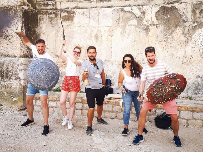 Dubrovnik: Game of Thrones Extended Tour - Good To Know
