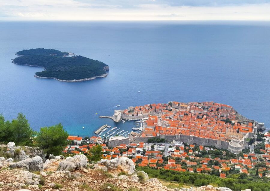 Dubrovnik: Game of Thrones Walking, Car and Boat Tour - Good To Know