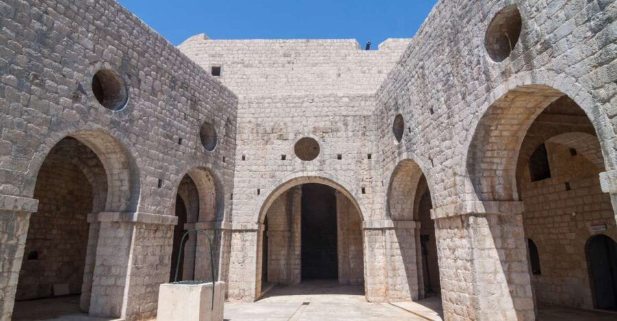 Dubrovnik: Game of Thrones Walking Experience Tour - Good To Know