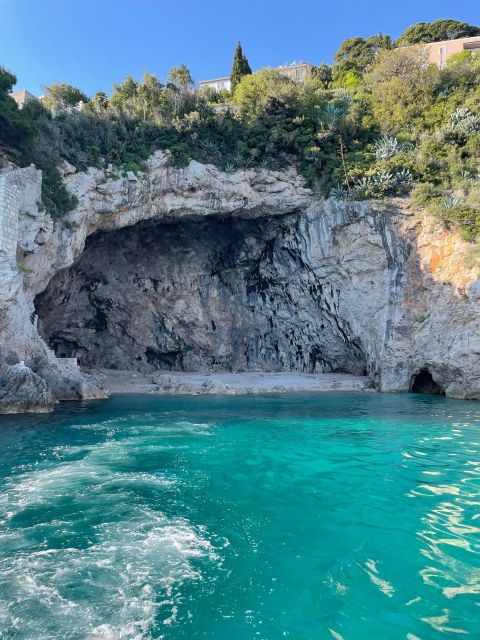 Dubrovnik: Guided Jet Ski Tour - Booking Details