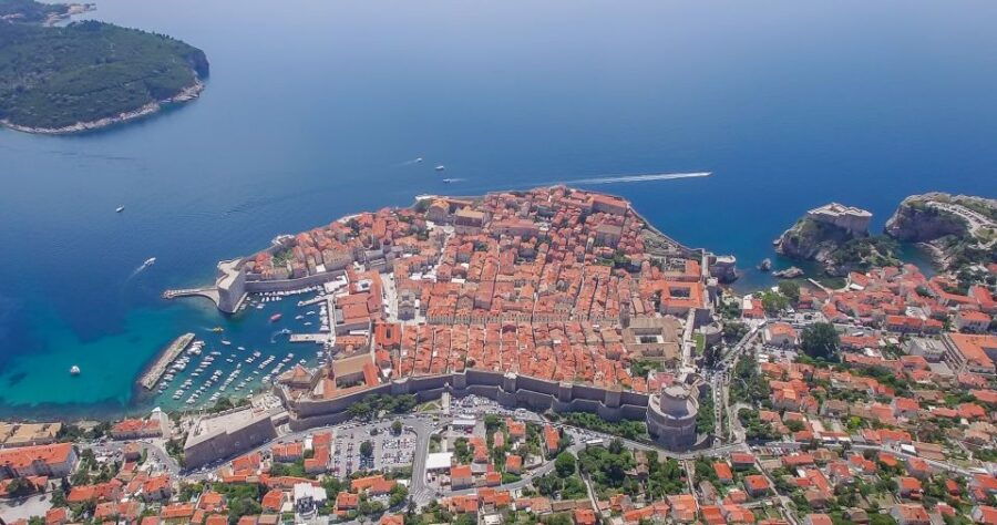 Dubrovnik: Guided Old City Walking Tour - Good To Know