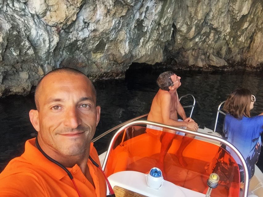 Dubrovnik: Half-Day Boat Tour to Elaphite Islands - Good To Know