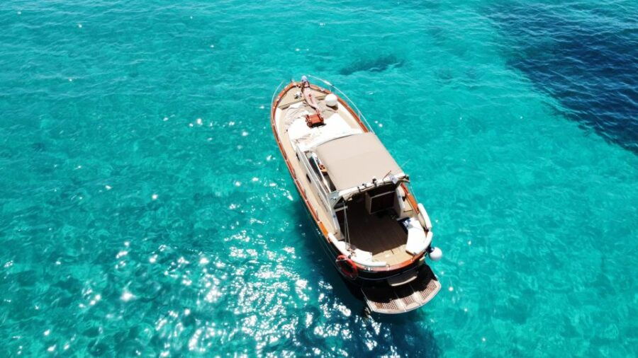 Dubrovnik: Half-Day Luxury Private Boat Tour - Good To Know