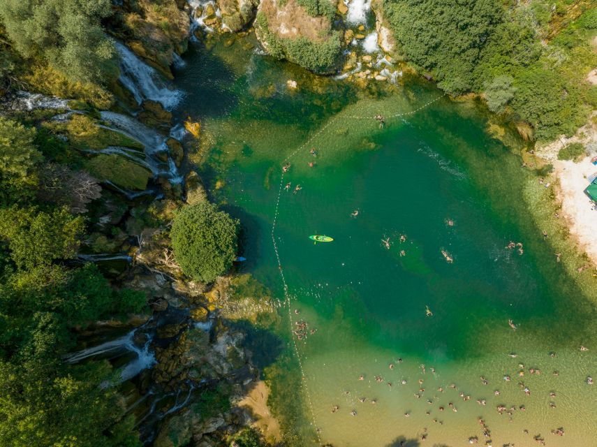 Dubrovnik: Kravica Waterfalls, Mostar and Pocitelj Day Trip