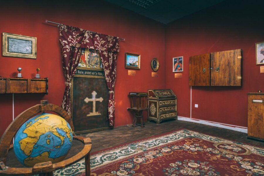 Dubrovnik Legends - the Lost Treasure of the Republic - Storyline and Gameplay