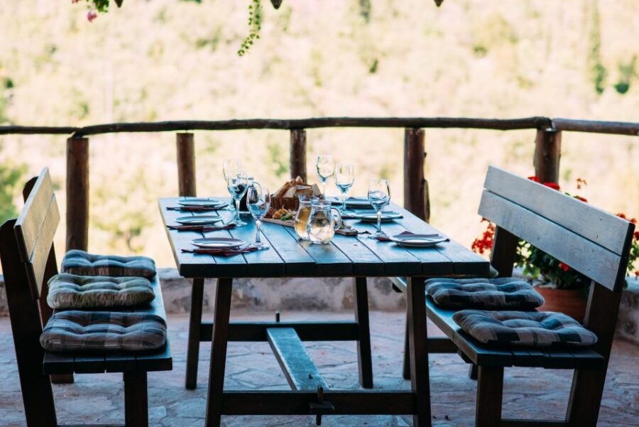 Dubrovnik: Local Countryside Private Dining Experience - Good To Know