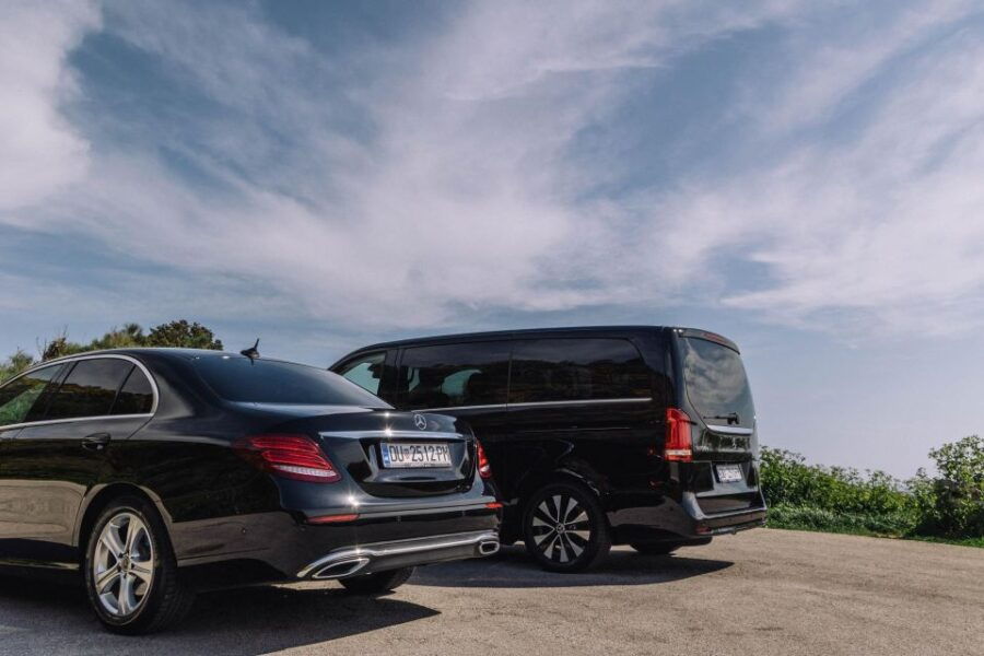 Dubrovnik Luxury Airport Transfers - Good To Know