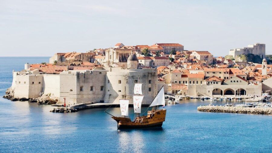 Dubrovnik: Medieval Guided Walking Tour in the Old Town - Good To Know
