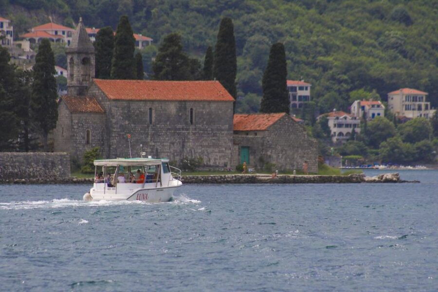Dubrovnik: Montenegro Kotor Bay Tour With Optional Boat Ride - Private Group and Reviews